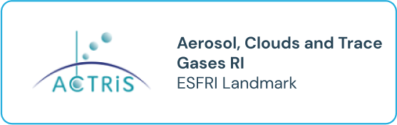 Aerosol, Clouds and Trace Gases RI