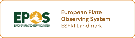European Plate Observing System