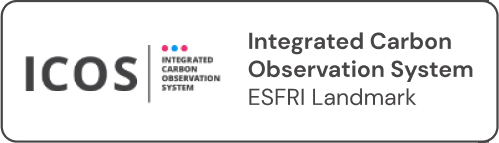 Integrated Carbon Observation System
